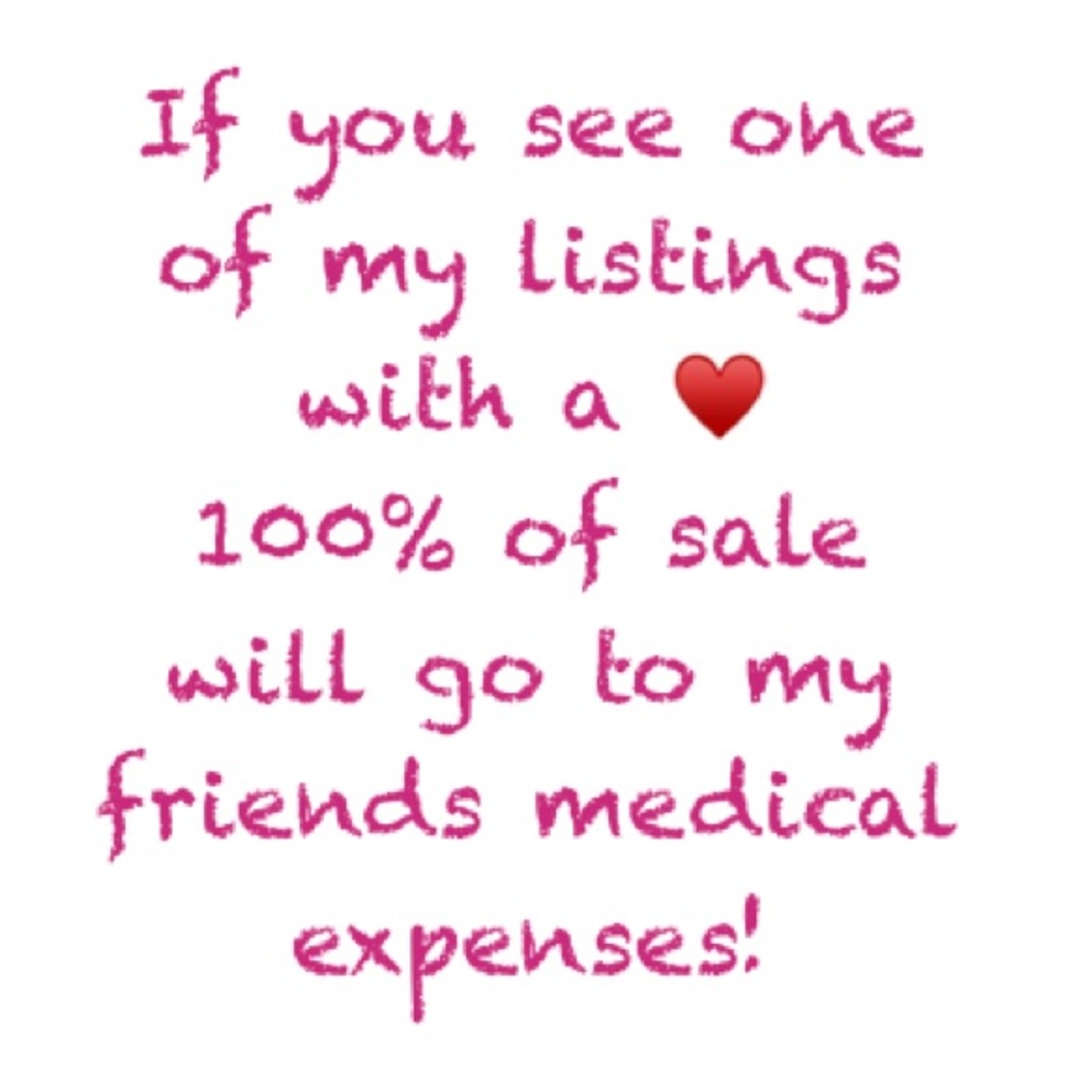 ♥️Listings With a Heart